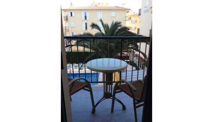 Amoros Hotel poza 11