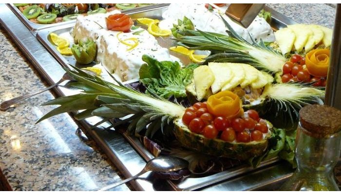 Guya Wave Aparthotel poza 8