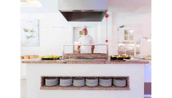 Guya Wave Aparthotel poza 0