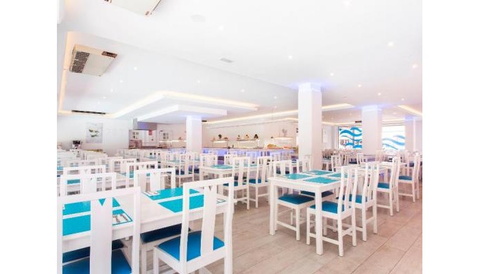 Guya Wave Aparthotel poza 3