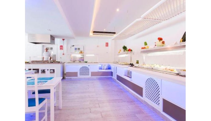 Guya Wave Aparthotel poza 2