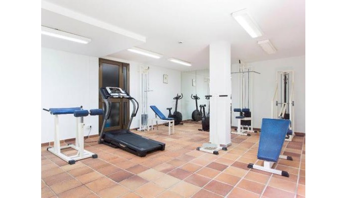 Guya Wave Aparthotel poza 9