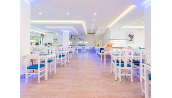 Guya Wave Aparthotel poza 5