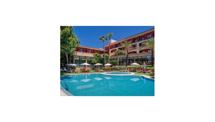 Hotel Allsun L'illot Park poza 0