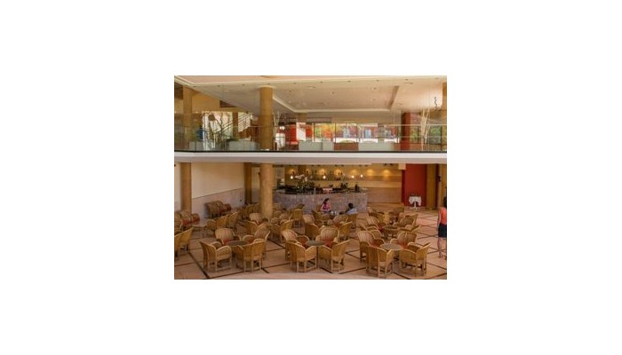 Hotel Allsun L'illot Park poza 1