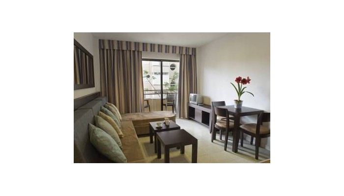 Hotel Apartamentos Flacalco Park poza 2