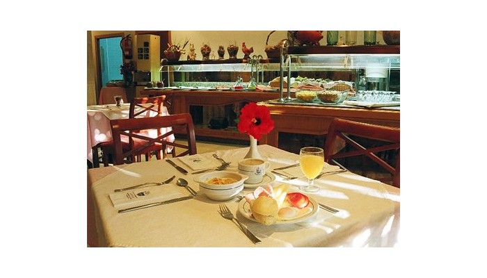 Hotel Apartamentos Flacalco Park poza 0