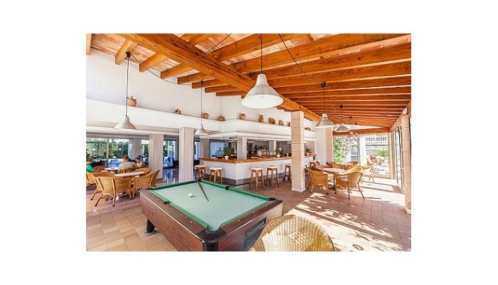 Hotel Bella Mar (Cala Ratjada) poza 1