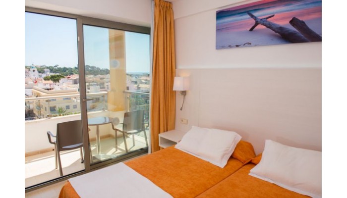 Hotel Bella Mar poza 5