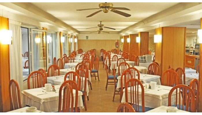 Hotel Bella Mar poza 1