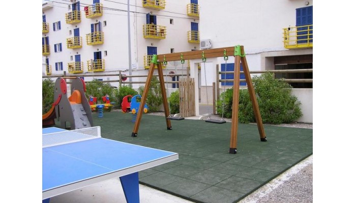 Hotel Bella Vista poza 13