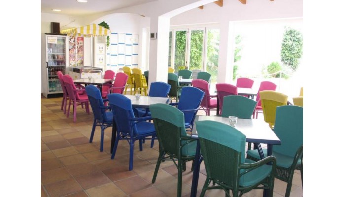 Hotel Bella Vista poza 6