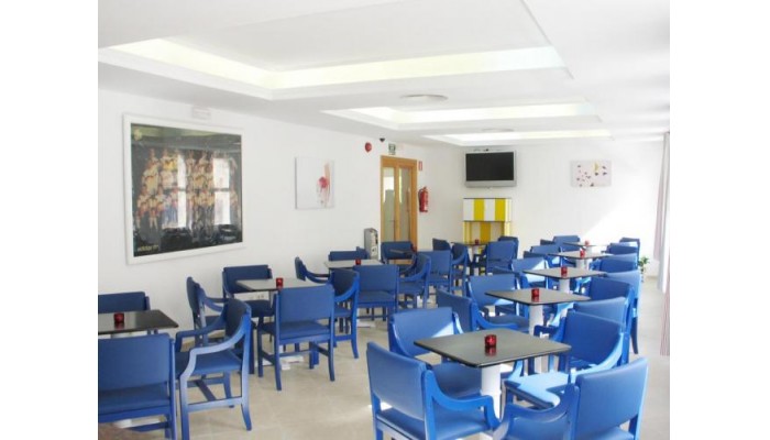 Hotel Bella Vista poza 4