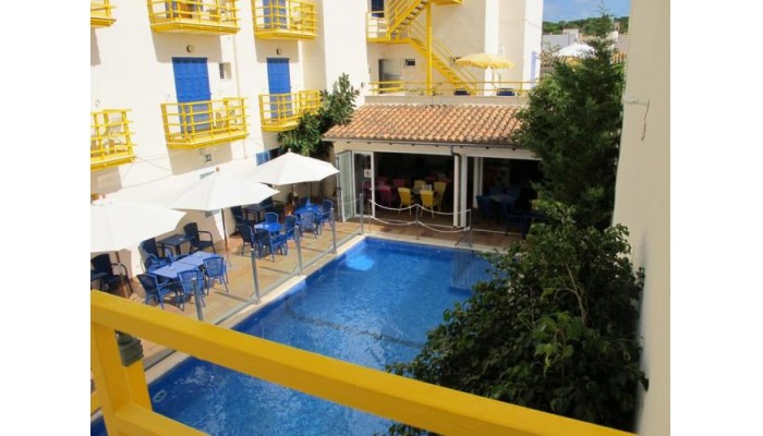 Hotel Bella Vista poza 3