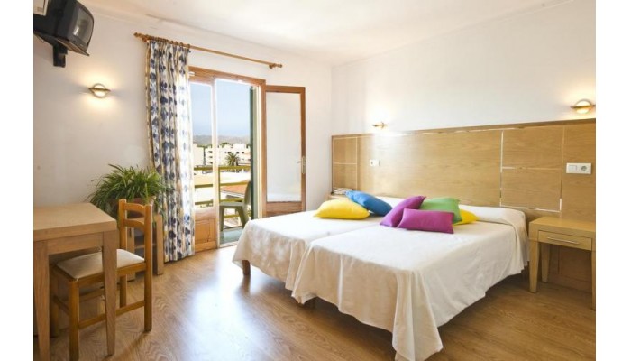 Hotel Bella Vista poza 2