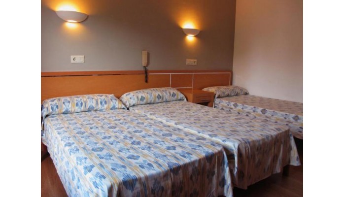 Hotel Bella Vista poza 7