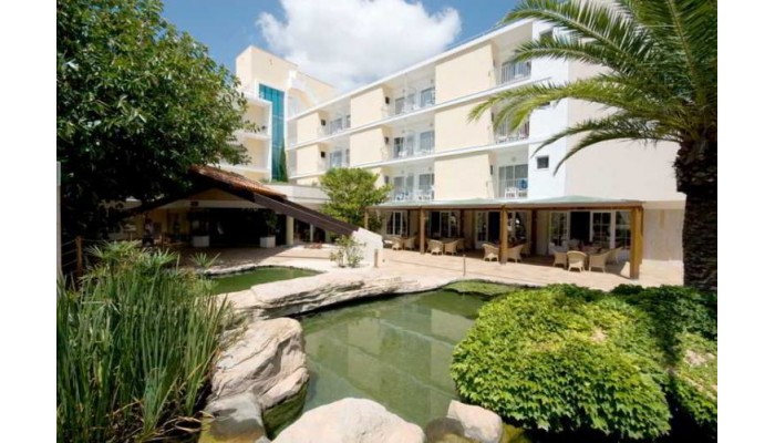 Hotel Capricho poza 0