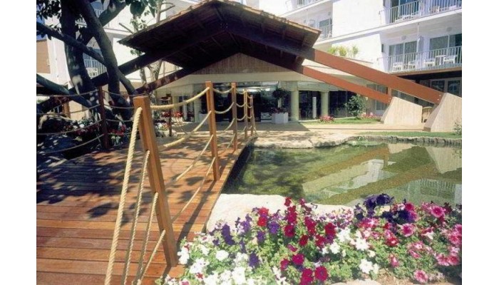 Hotel Capricho poza 6