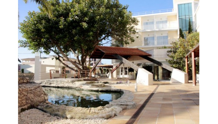 Hotel Capricho poza 7