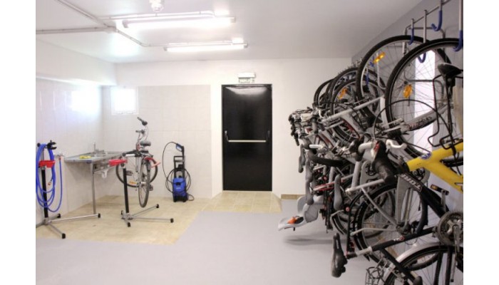 Hotel Capricho poza 1