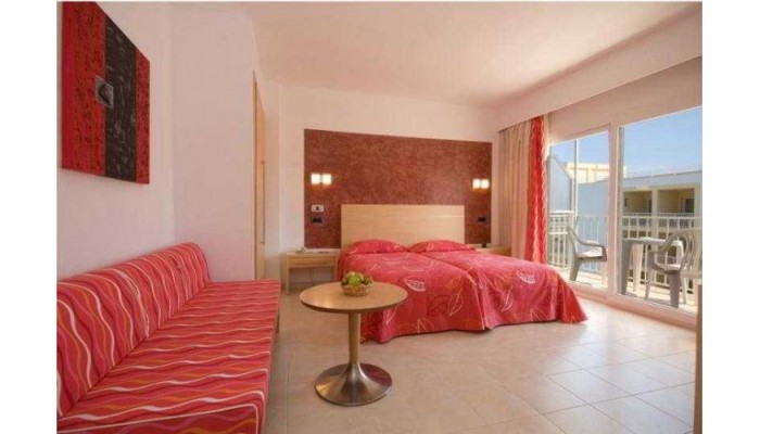 Hotel Capricho poza 5