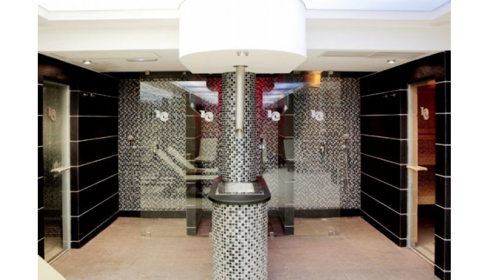 Hotel Capricho poza 2