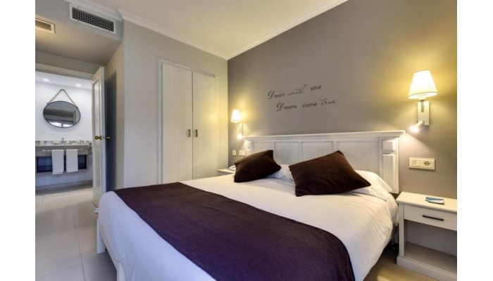 Hotel Green Garden poza 5