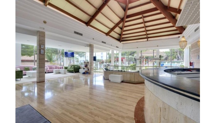 Hotel Green Garden poza 7