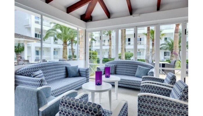 Hotel Green Garden poza 18