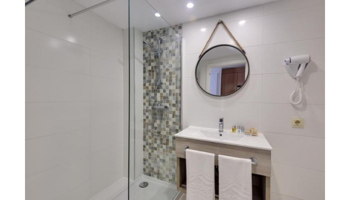 Hotel Green Garden poza 4