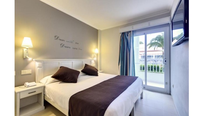 Hotel Green Garden poza 1