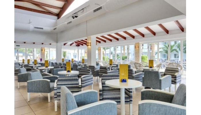 Hotel Green Garden poza 8