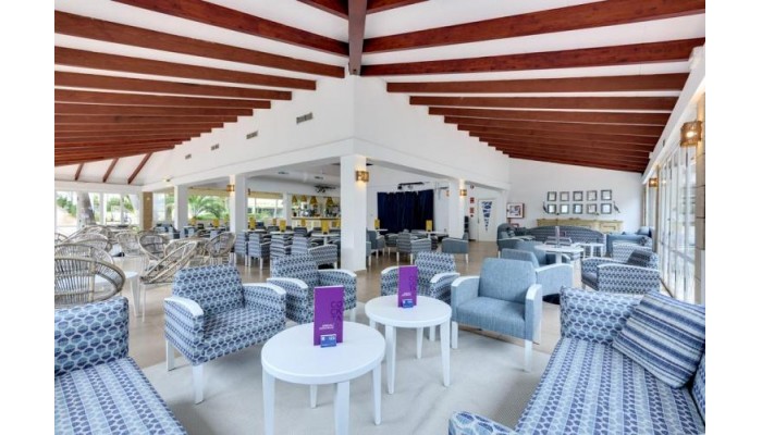 Hotel Green Garden poza 10