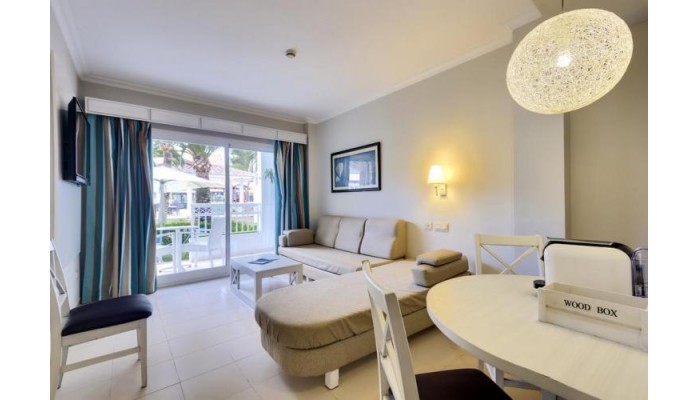 Hotel Green Garden poza 6