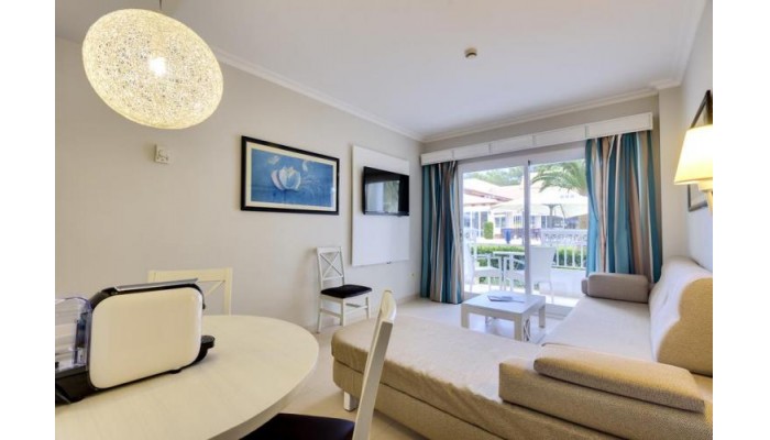 Hotel Green Garden poza 2