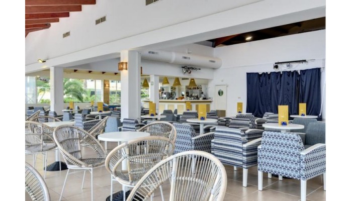 Hotel Green Garden poza 9