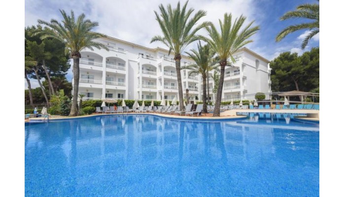 Hotel Green Garden poza 0