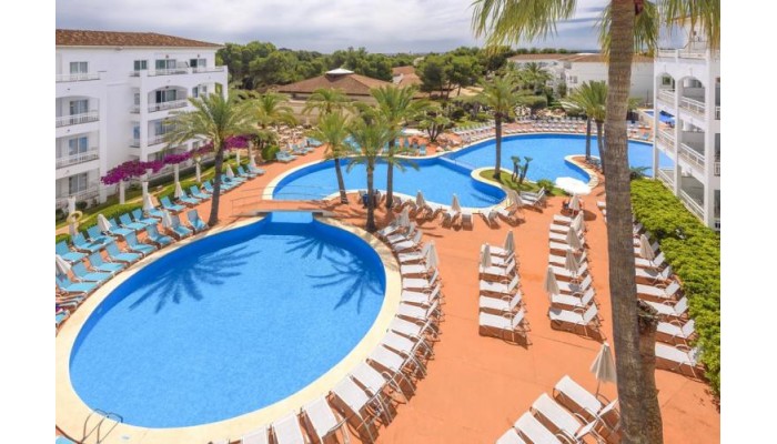 Hotel Green Garden poza 14