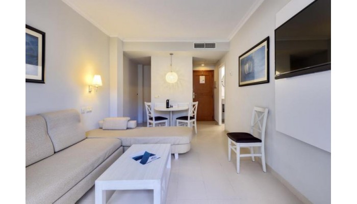 Hotel Green Garden poza 3