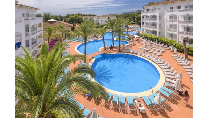 Hotel Green Garden poza 15