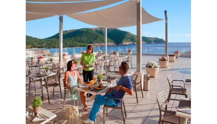 Hotel Hsm Regana poza 3