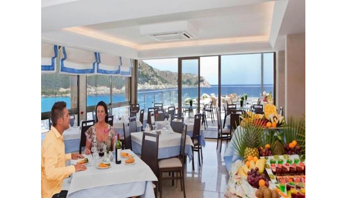 Hotel Hsm Regana poza 8