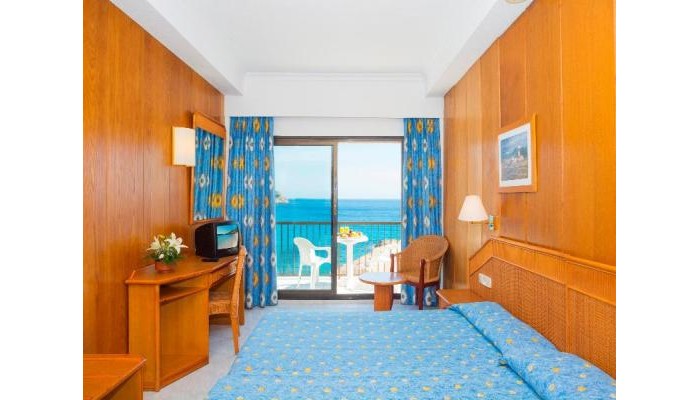 Hotel Hsm Regana poza 9