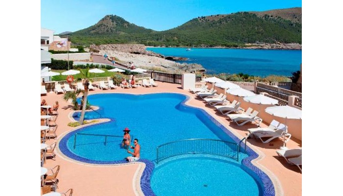 Hotel Hsm Regana poza 1