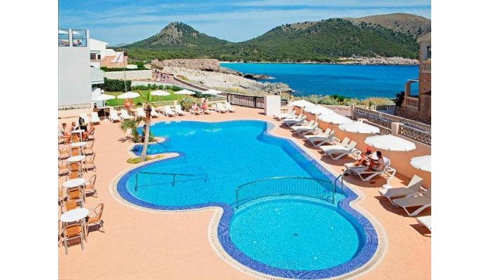 Hotel Hsm Regana poza 0