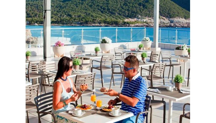 Hotel Hsm Regana poza 5