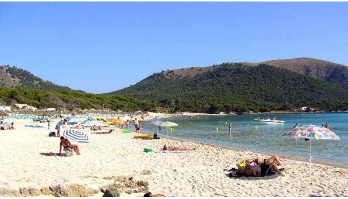 Hotel Hsm Regana poza 4