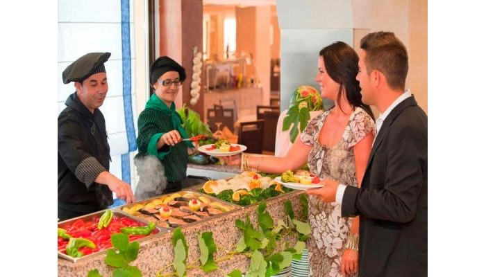 Hotel Hsm Regana poza 7