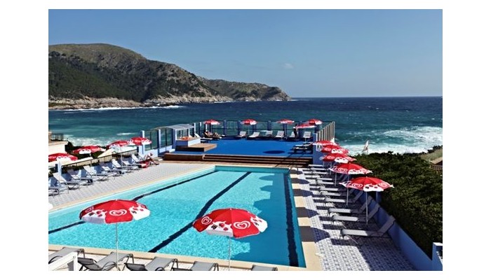 Hotel Mar Azul Pur Estil poza 0