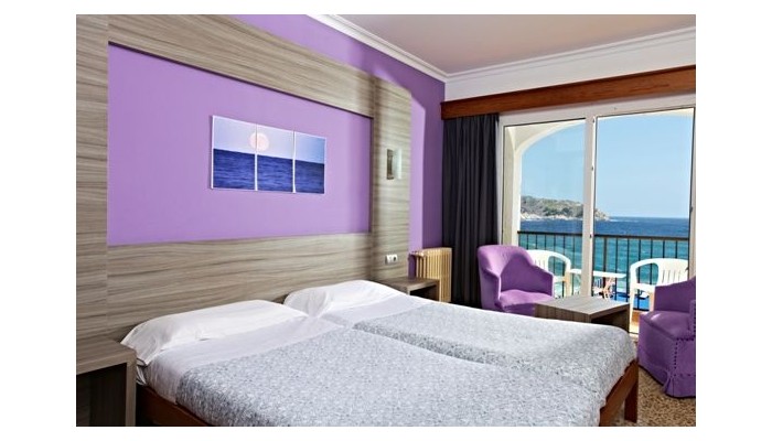 Hotel Mar Azul Pur Estil poza 2